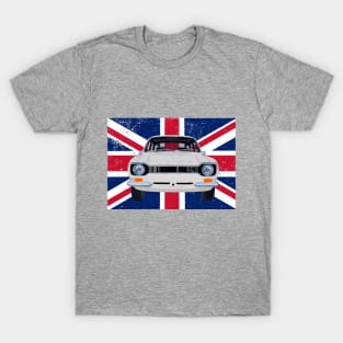 Escort Mk1_Mexico T-Shirt